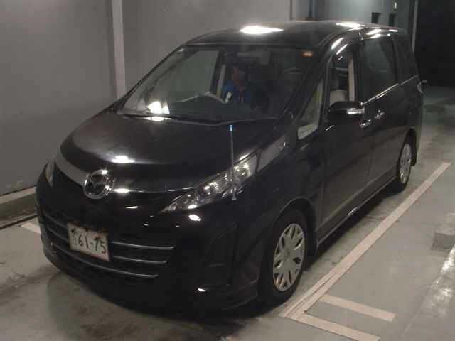 MAZDA BIANTE
