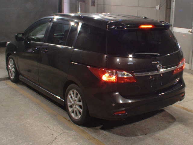 NISSAN LAFESTA