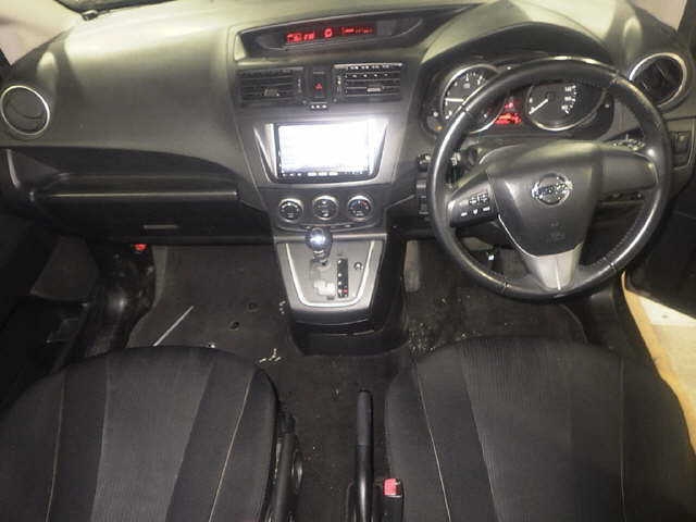NISSAN LAFESTA