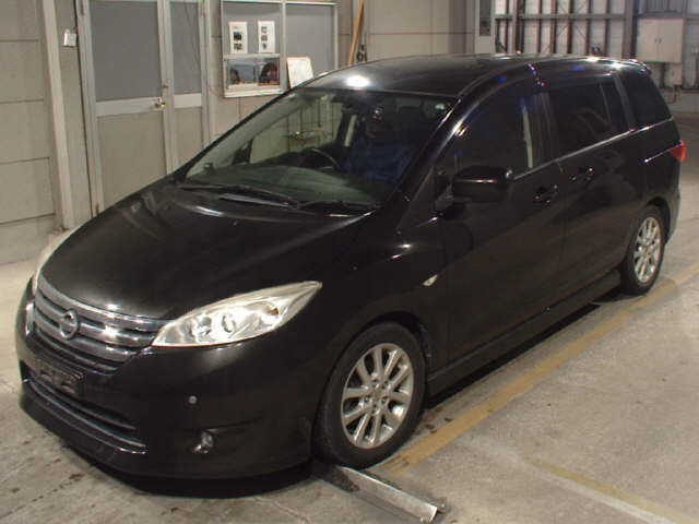 NISSAN LAFESTA