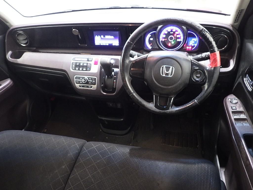 HONDA N-ONE