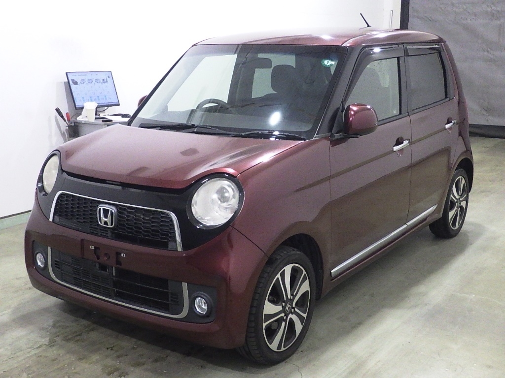 HONDA N-ONE