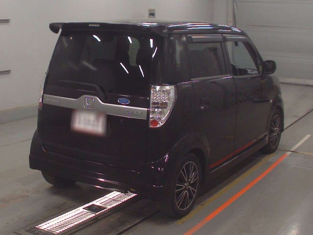 HONDA ZEST