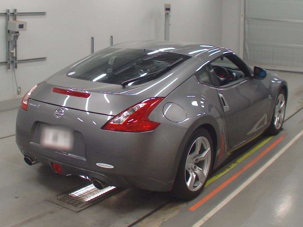 NISSAN FAIRLADY Z