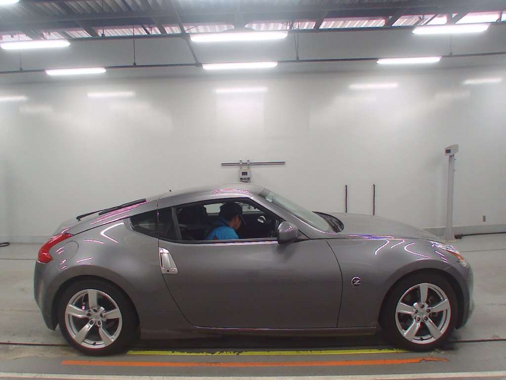 NISSAN FAIRLADY Z
