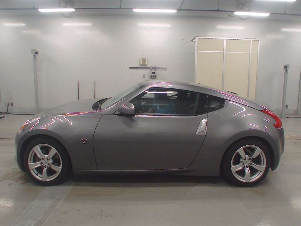 NISSAN FAIRLADY Z