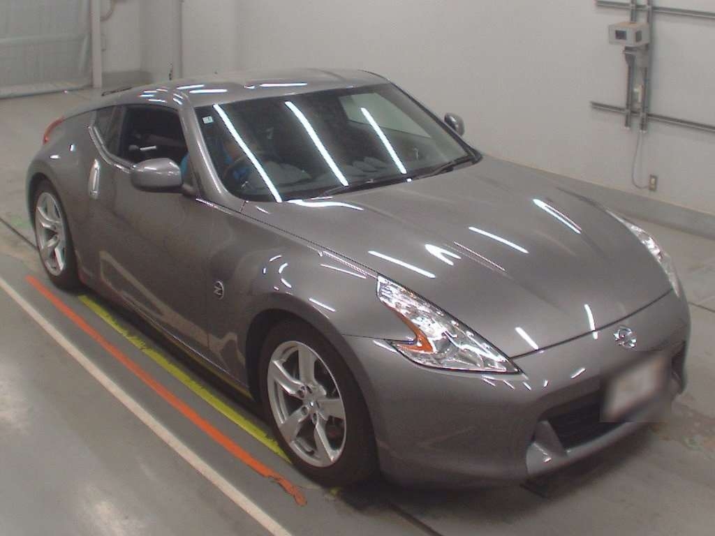 NISSAN FAIRLADY Z