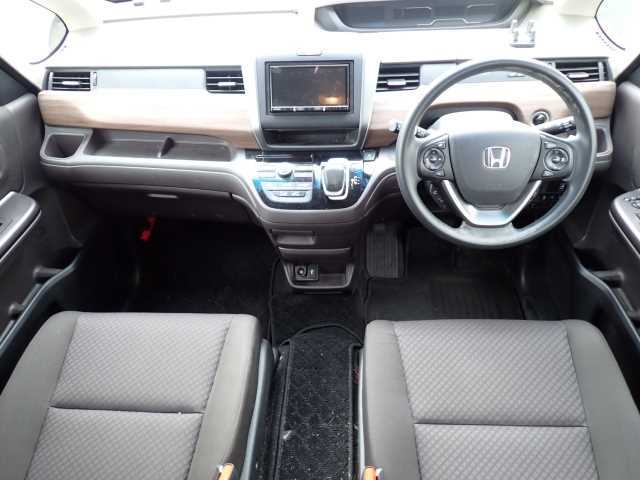 HONDA FREED+