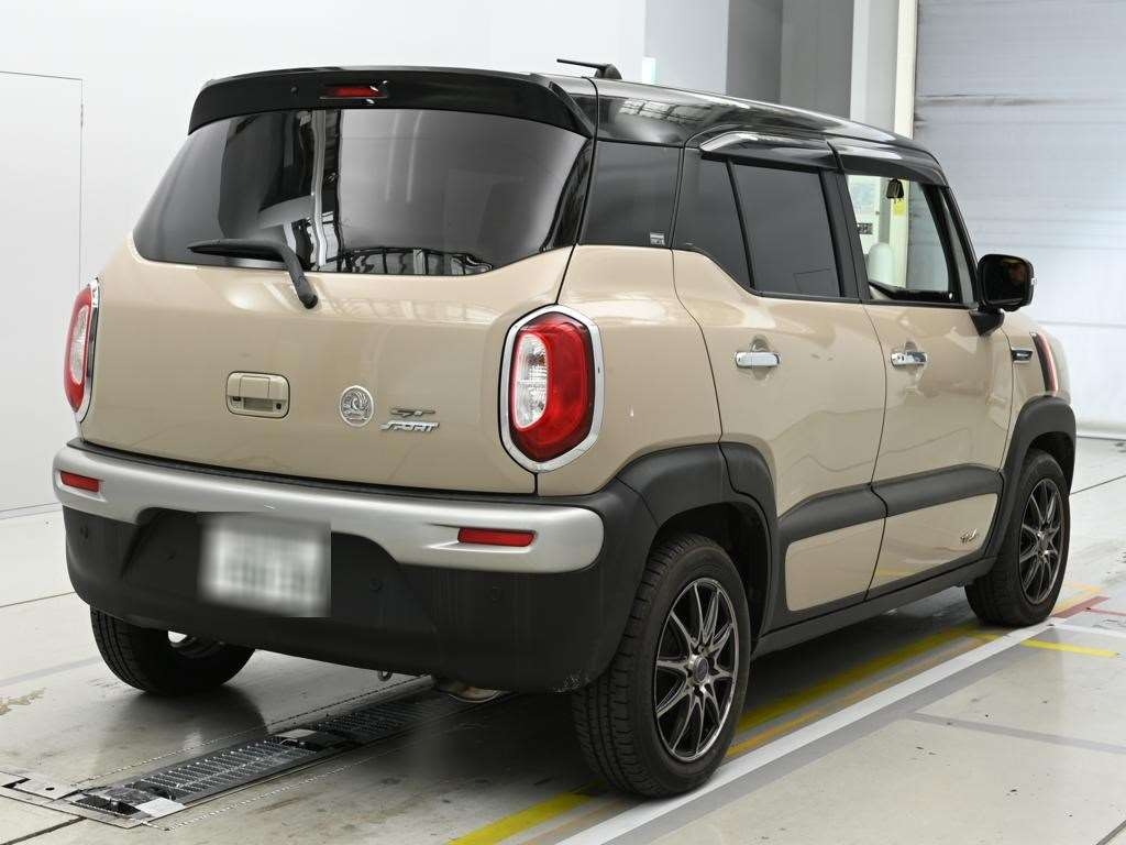 SUZUKI XBEE