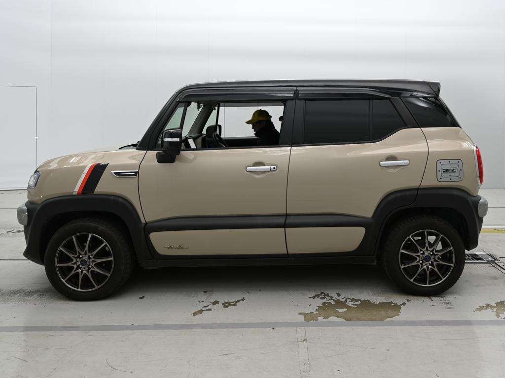 SUZUKI XBEE