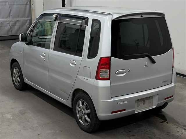 MITSUBISHI TOPPO BJ