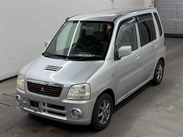 MITSUBISHI TOPPO BJ