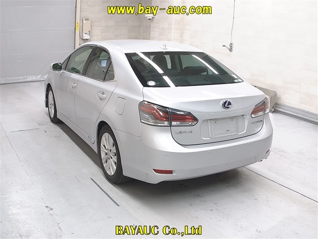 LEXUS HS250H
