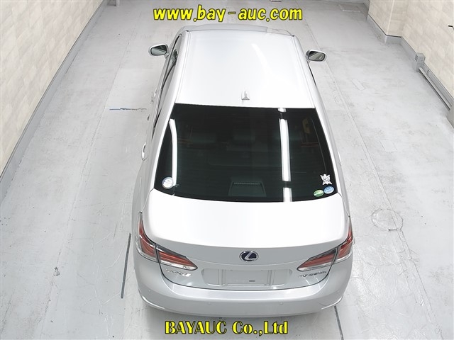 LEXUS HS250H