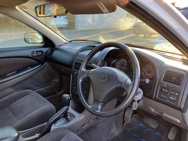 TOYOTA CALDINA