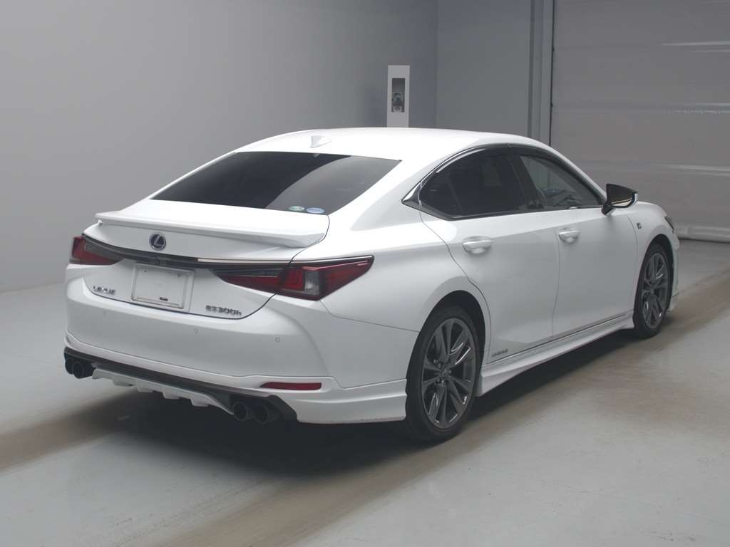 LEXUS ES300H