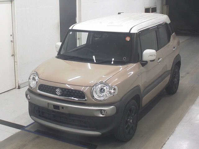 SUZUKI XBEE