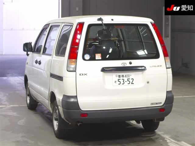 TOYOTA LITE ACE