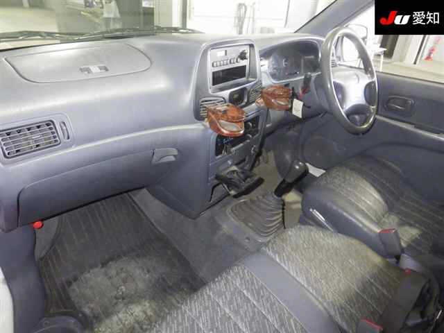 TOYOTA LITE ACE