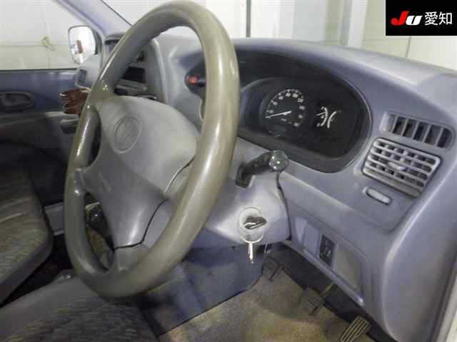 TOYOTA LITE ACE