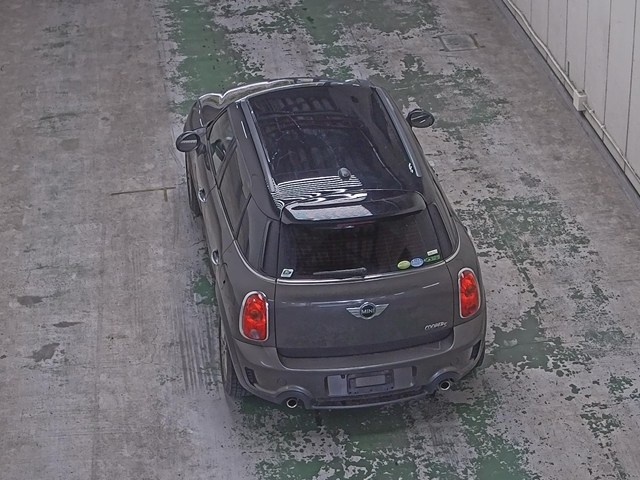 MINI CROSSOVER