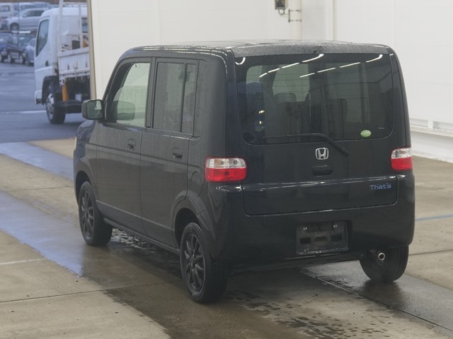 HONDA THAT'S