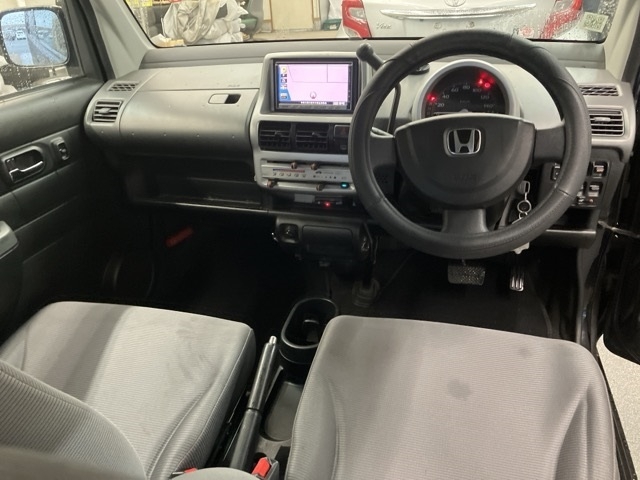 HONDA THAT'S