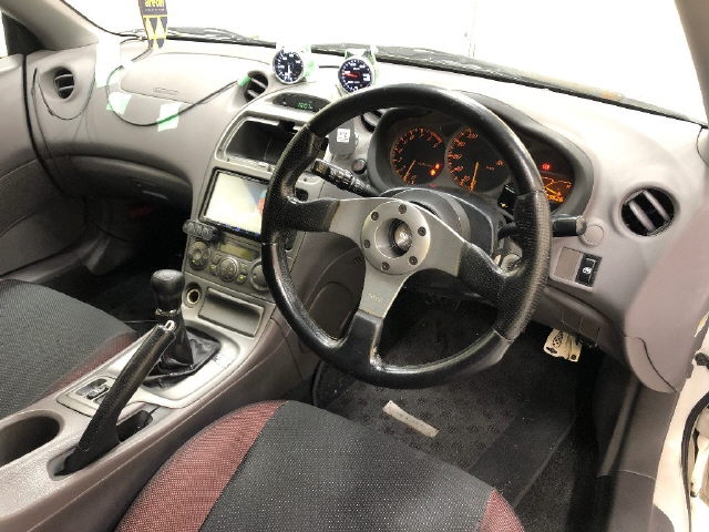 TOYOTA CELICA