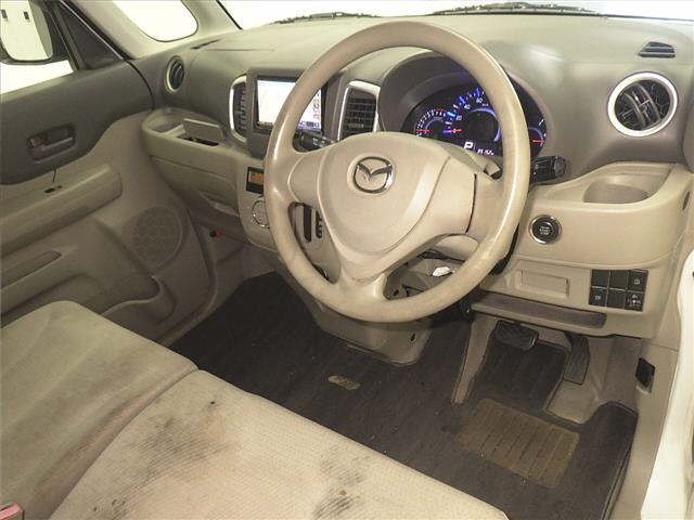 MAZDA FLAIR WAGON