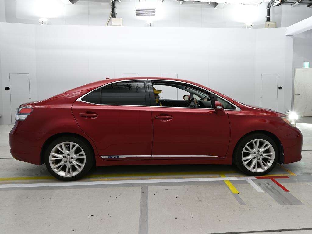 LEXUS HS250H