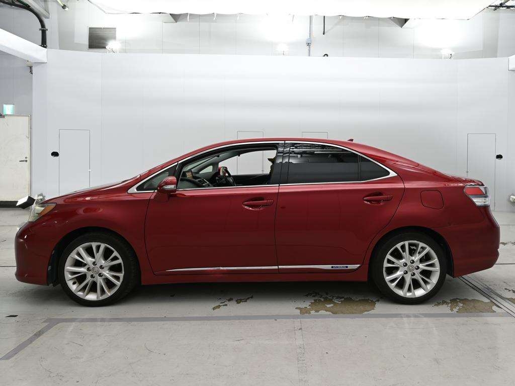 LEXUS HS250H