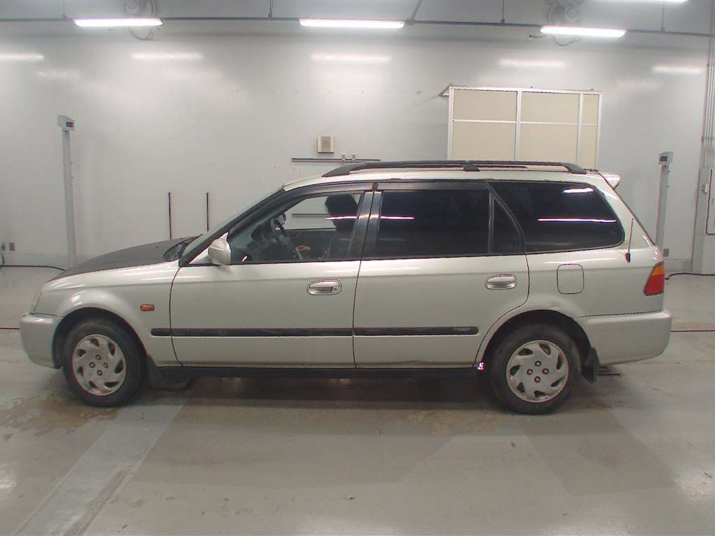 HONDA ORTHIA