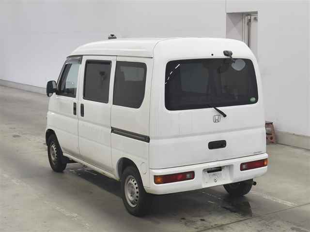 HONDA ACTY