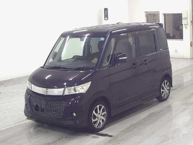 SUZUKI PALETTE