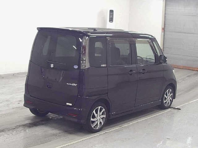 SUZUKI PALETTE