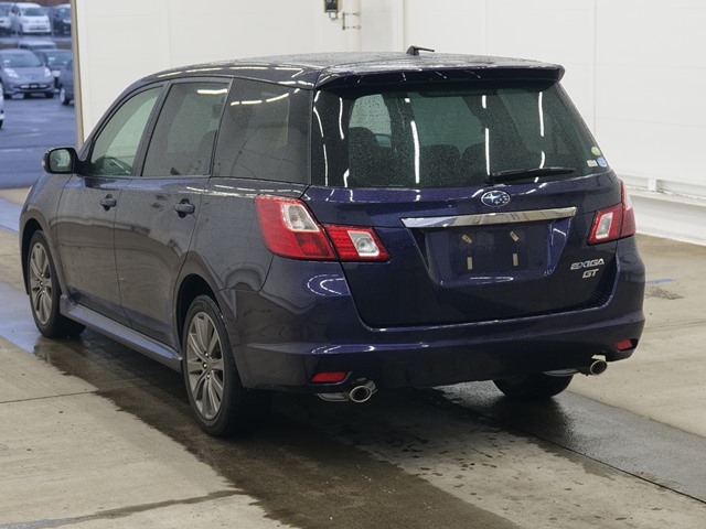 SUBARU EXIGA