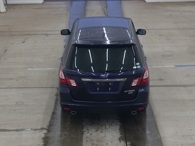 SUBARU EXIGA