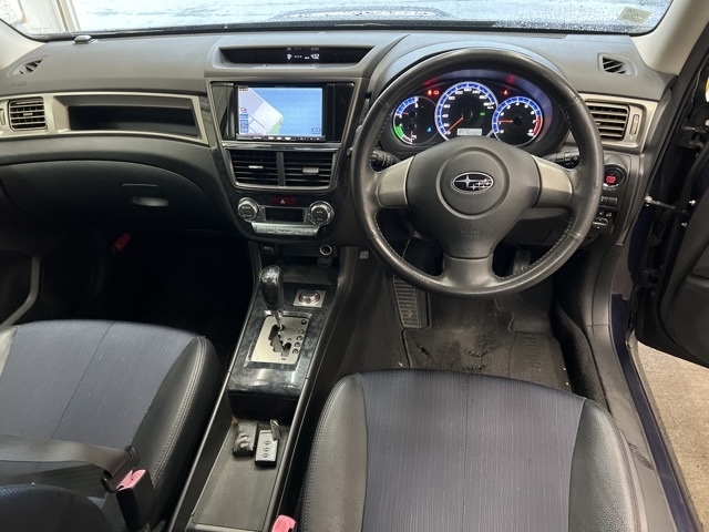 SUBARU EXIGA