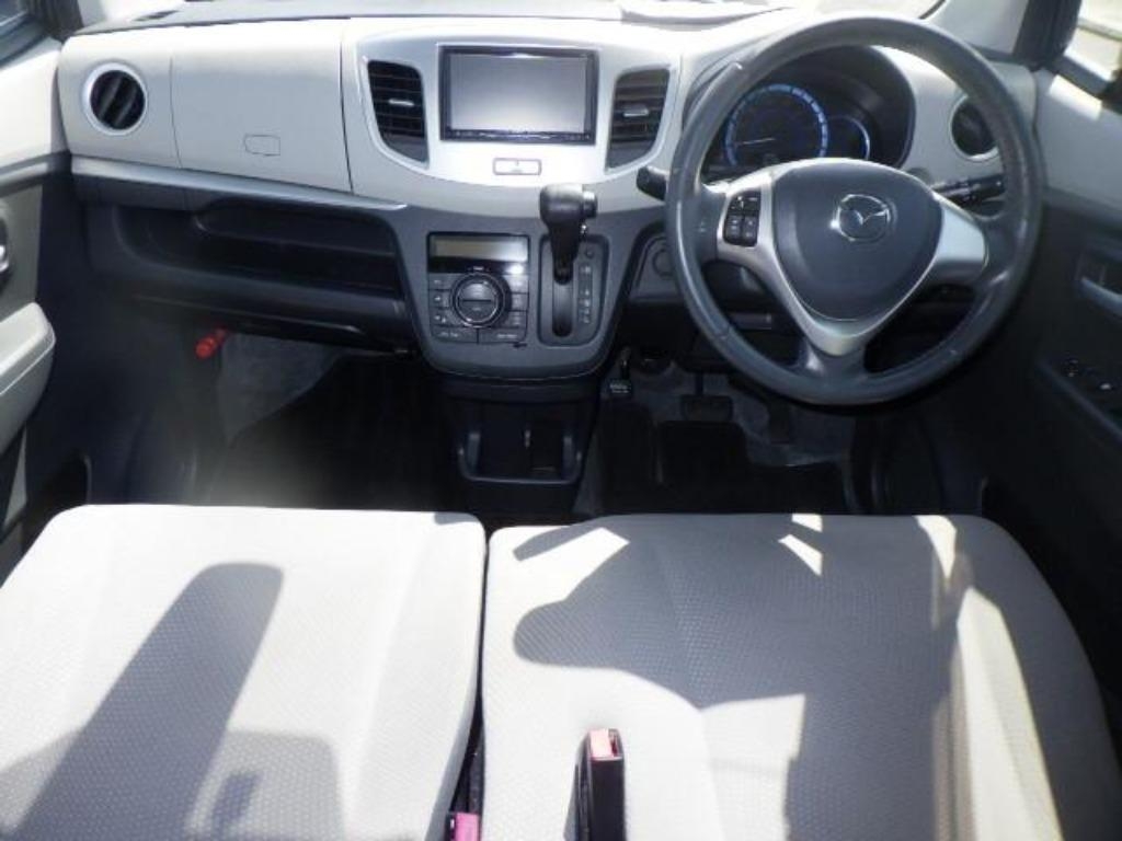 MAZDA FLAIR