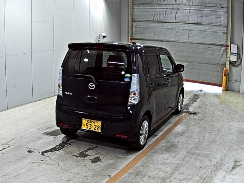 MAZDA FLAIR