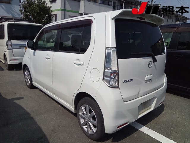MAZDA FLAIR
