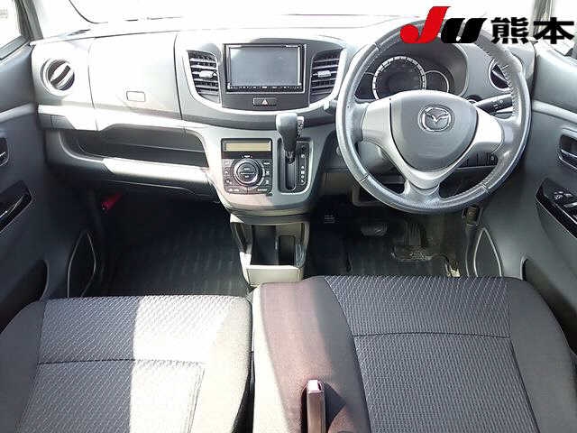 MAZDA FLAIR
