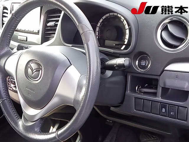 MAZDA FLAIR