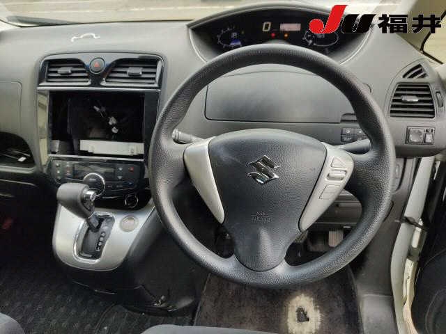 SUZUKI LANDY