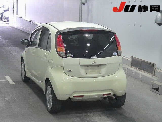 MITSUBISHI I