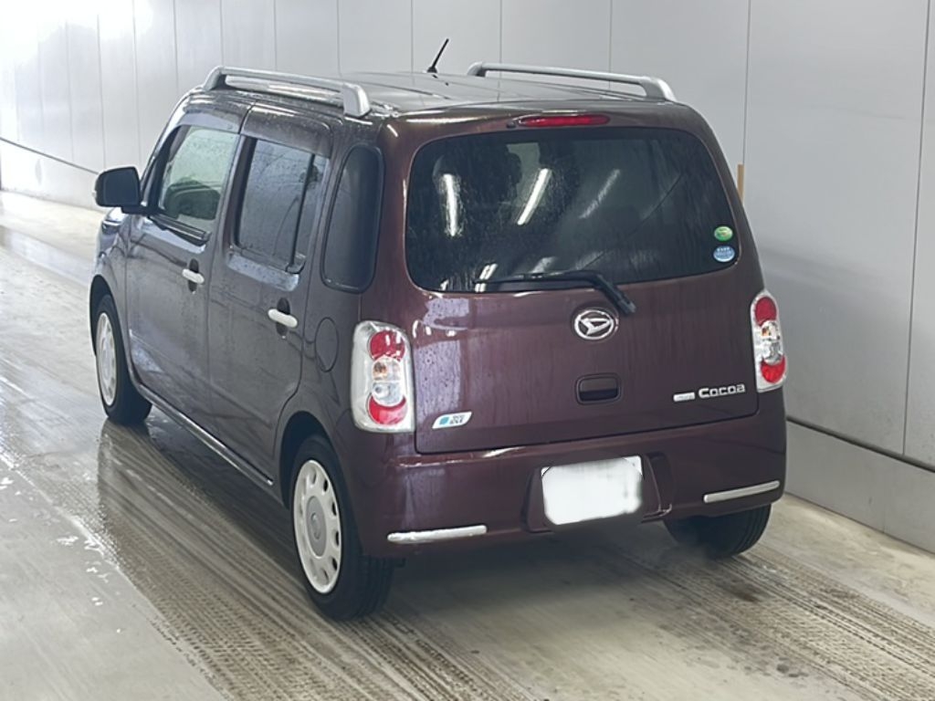 DAIHATSU MIRA COCOA