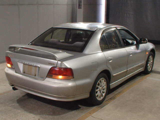 MITSUBISHI GALANT