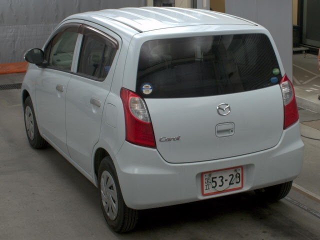 MAZDA CAROL