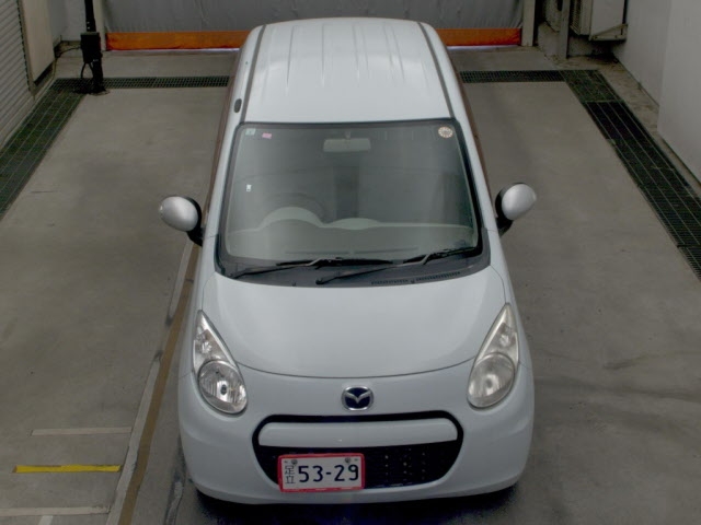 MAZDA CAROL