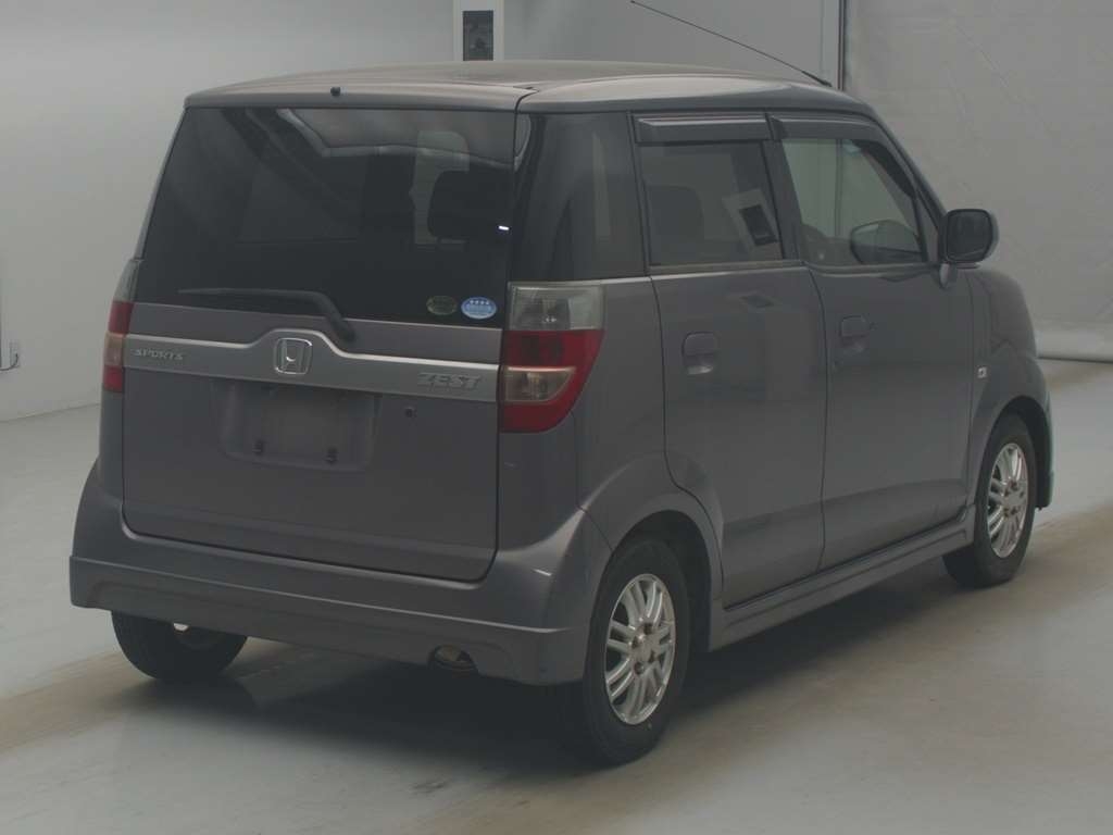 HONDA ZEST